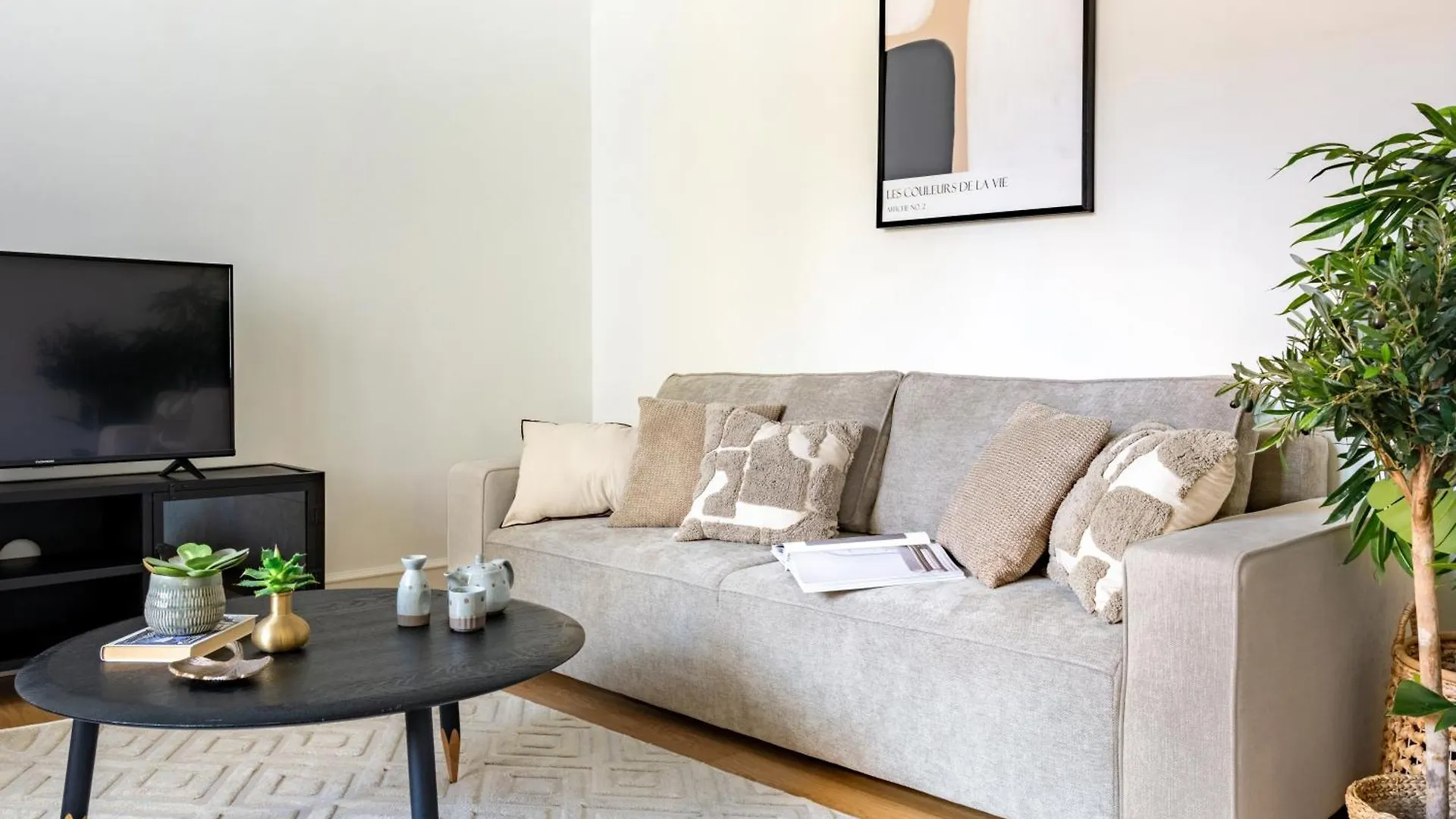 Sanders Shield - 3 Bedroom Apartment With Balcony Koppenhága 0*,